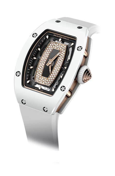 what's so special about richard mille watch|richard mille cheapest watch price.